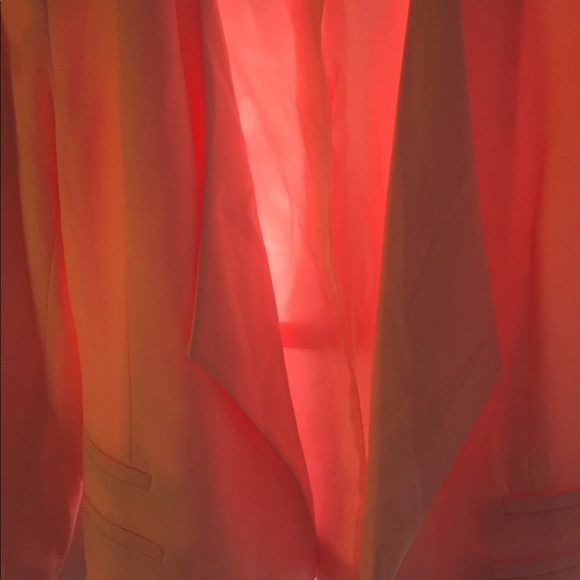 Baby pink blazer - Picture 5 of 5